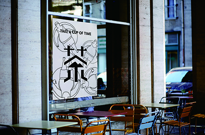 贵溪市VI设计：融合城市文化，打造特色品牌标识